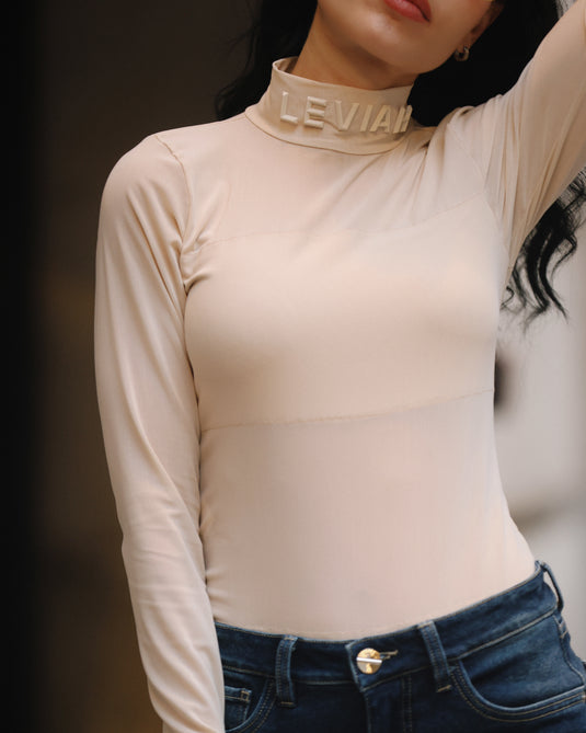 ATREVA BODY IVORY