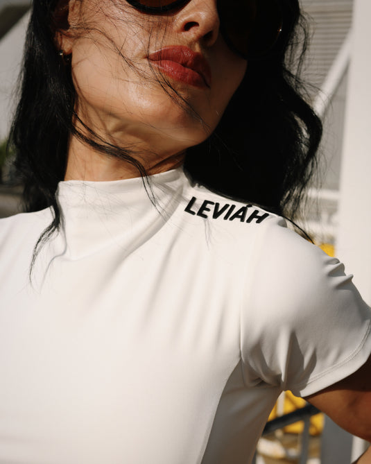 POWERFULL BODY IVORY - LEVIÁH