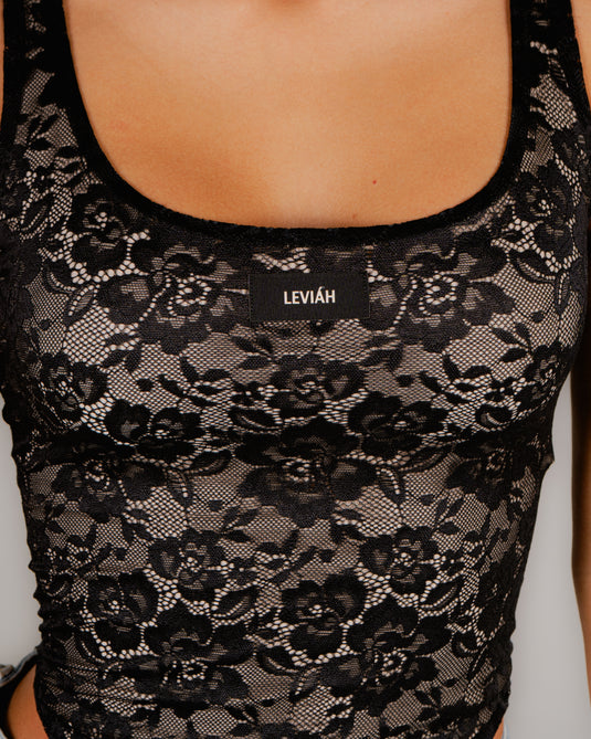 ARIA BODY BLACK