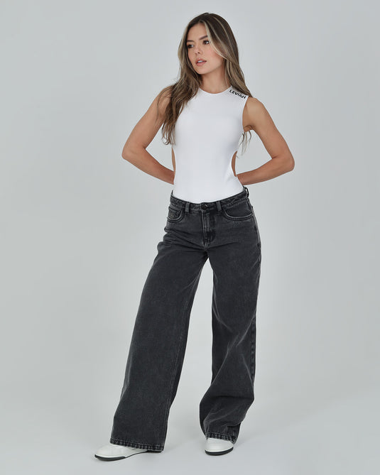 NYRA JEAN BLACK - LEVIÁH