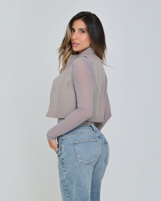 ELIA BLUE JEAN