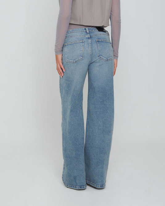 ELIA BLUE JEAN - LEVIÁH