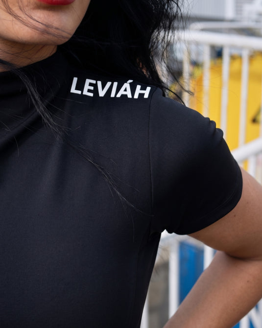 POWERFULL BODY BLACK - LEVIÁH